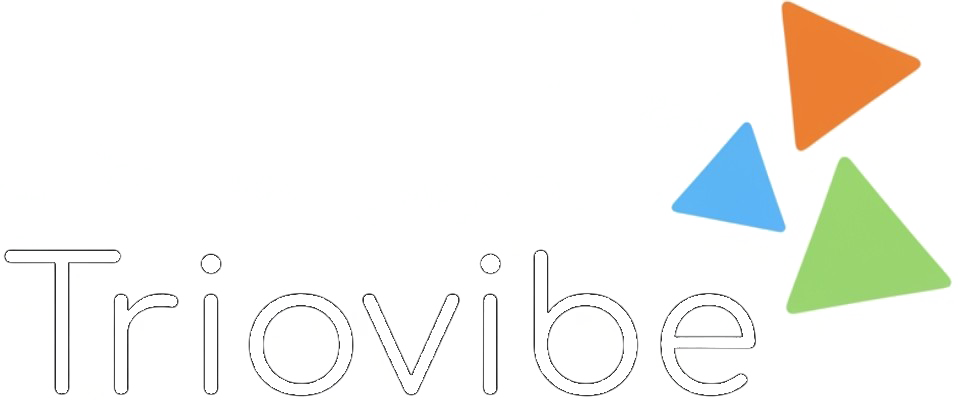 TrioVibe Logo